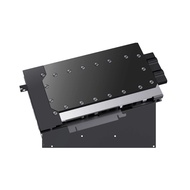 Bykski Durable Metal/POM GPU Water Block and Backplate For PNY GeForce RTX 5090 32GB GDDR7 (N-PNY509