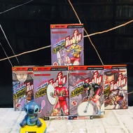 ‍ ️ ️Comic Book: The Rider King 1-6 Volumes Complete (AC2049)