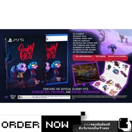 PlayStation 5 PS5 Gloomy Eyes (By ClaSsIC GaME)