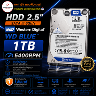 (ร้านในไทย) HDD Notebook 2.5 SATA III มือสอง 500GB/1TB/2TB สำหรับ Notebook PS4 PS5 กล่อง External HD