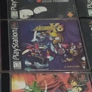 CD GAME PS1 FABRICER CONDITION
