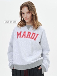 Order Item  訂購款 - 韓國代購 Mardi Mercredi 長袖衫