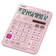 CASIO เครื่องคิดเลขคำนวณ 12 หลัก รุ่น DJ-120D PLUS ของแท้ 100% ประกันศูนย์ เซ็นทรัลCMG 2 ปีของแท้ 10