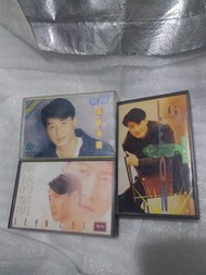 黎明卡帶，每隻計