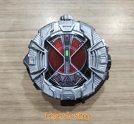 DX Faiz Axel Form RideWatch Kamen Rider Zio for Ziku Driver Bandai