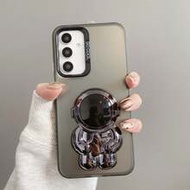 Phone Case With Holder + Wrist Strap, Compatible With IPhone 17 Pro Max, 16 Pro Max, 15 Pro Max, 14 