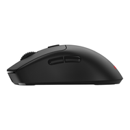 WIRELESS MOUSE (เมาส์ไร้สาย) SIGNO WG-902 VEXXER (BLACK) // เมาส์สำหรับเล่นเกม