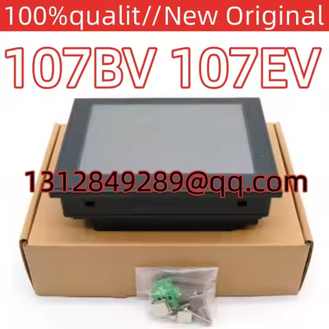 100% new original 107BV 107EV