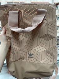 Adidas Urban 3d背囊/背包/ backpack