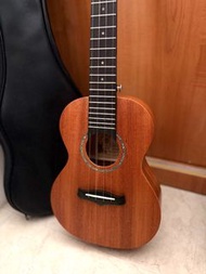 Kaka Ukulele KUC-MA with Gig Bag