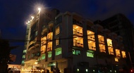 Abyssinia Renaissance Hotel 