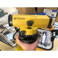 Topcon AT-B4A Water Bottle Machine - High Accuracy Measurement, 24X Magnification| Mia feet not incl