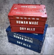現貨 Human Made Container