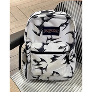 Wilderness Schoolbag Size Height 42 Width 33 Thickness 14.5 cn Sports Outdoor Travel Student Commute