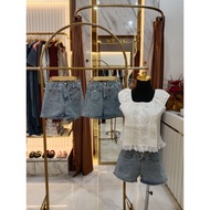 Jeans shorts 5726 Import BKK
