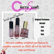 DECANT PLATINUM C0ACH MEN