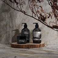 ORIENT 澄靜 紳士淨化組