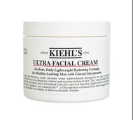 岡山戀香水~KIEHL'S 契爾氏 冰河醣蛋白保濕霜125ml~優惠價:1820元