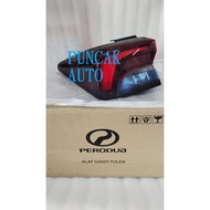 ORIGINAL PERODUA ALZA 2022 TAIL LAMP REAR LIGHT LAMPU BELAKANG