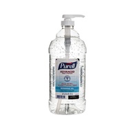 Purell 普瑞來乾洗手凝露量販版 2L 大容量乾洗手
