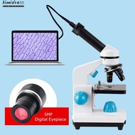【KMDRESS】 5MP Cmos USB Microscope Camera Digital Electronic Eyepiece Industrial Camera