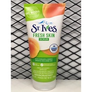 ST.Ives Fresh Skin Apricot Scrub 170g