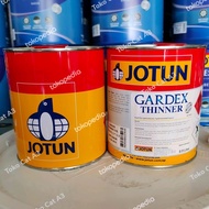 Jotun Gardex Thinner 0,9L