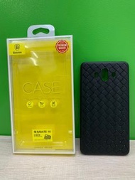 Mate 10 電話套 Cover case Huawei