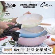 (Stein) Cosmo Pan Promo 9.9 Steincookware