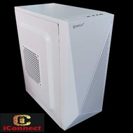 Inplay Lite X6 Gaming Case With GS20 PSU Pc Case MATX/ITX Case