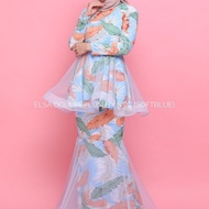 ELSA DOLL PEPLUM ELSA DOLL PEPLUM