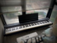 Yamaha P125 電子琴