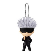 NEW 日版 Bandai 咒術迴戰 呪術迴戰 Jujutsu Kaisen Keychain 扭蛋 匙扣 Figure 五条 悟 五條
