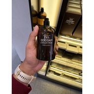 Zara Perfume Men- Cocoa Collection 01 & 02 Indulgent & Spirit