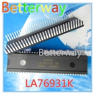 1pc LA76931K 7N 5AM3 new original Betterway