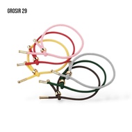 Pandora Rope Bracelet Pandora Drawstring Bracelet/ Pandora Bracelet/