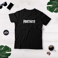 T-shirt T-shirt Sale Combed 30S distro FORTNiTE GAME plain custom indonesia men women fort nite