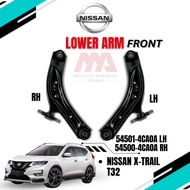 NISSAN LOWER ARM FRONT NISSAN X-TRAIL T32 ( 54501-4CA0A LH & 54500-4CA0A RH )