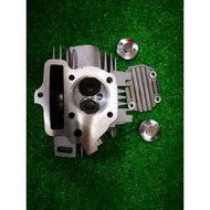 RACING HEAD EX5 DREAM 23mm / 27mm