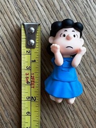 Snoopy Peanuts Lucy