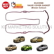 Silicone Valve Cover Gasket Saga BLM FLX / Exora Bold / Iriz / Preve