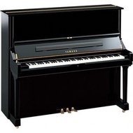Yamaha 鋼琴 （ upright U3 PE) 近全新