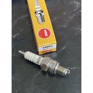 EX5 WAVE100 KRISS SRL110 RS150 RS RSX RSX150 NGK SPARK PLUG C6HSA / C7HSA / G POWER GPOWER MR9C - 9N