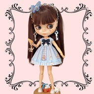 🩵 Blythe Doll Set