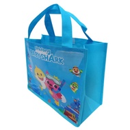 Baby Shark Birthday Bag - BABY Shark Animal New Birthday Souvenir Bag