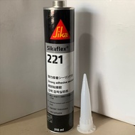 SIKA Sikaflex 221 tabung SIKAFLEX 221 Sika sikaflex 221
