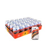 Anglia Shandy Fizzy Lemonade Beer Can 24-Can Pack (24 x 320ml)