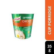 Knorr Cup Porridge Chicken 35g