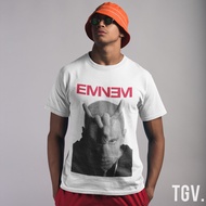 Eminem T-Shirt - Horn