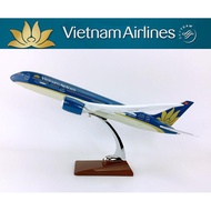 Vietnam Airlines Boeing B787-9 43cm aircraft model Die Cast Collection Pre-Order